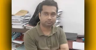 ভারত সীমান্তে ঢাকা দক্ষিণের সাবেক ছাত্রলীগ নেতা জুবায়ের গ্রেপ্তার